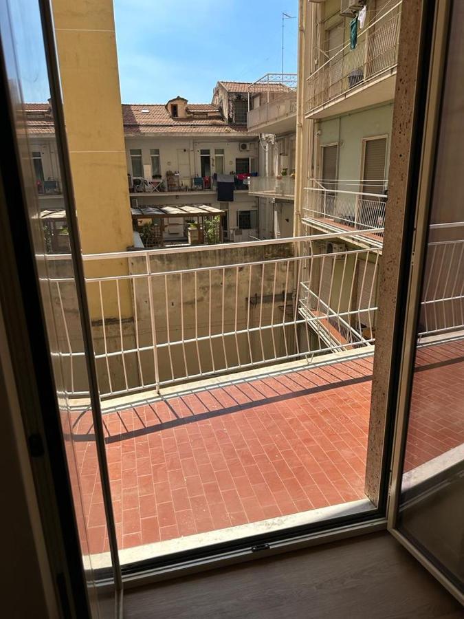 Casatua Vila Catânia Exterior foto
