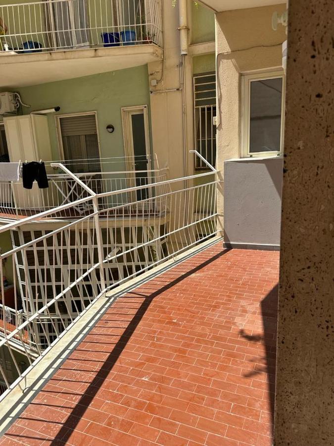 Casatua Vila Catânia Exterior foto